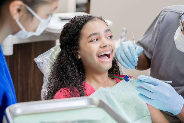 Best Emergency Treatment for Dental Infections or Abscesses in Dennison, OH