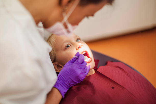 Best Emergency Denture Repair in Dennison, OH