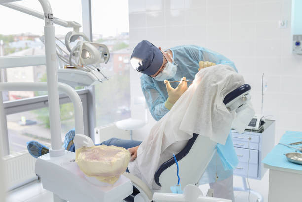 Best Emergency Dental Care for Broken or Chipped Teeth in Dennison, OH